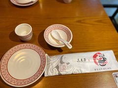 -三太子地摊烧烤·小龙虾(北蔡店)
