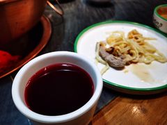 -南门四季铜锅涮肉(左家庄店)