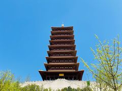 -牛首山文化旅游区