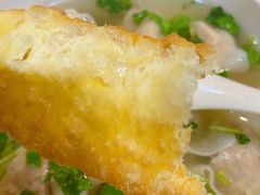 -南城香·饭香串香馄饨香(红军营店)