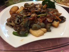 爆炒双脆-同君福大酒楼(紫新路店)