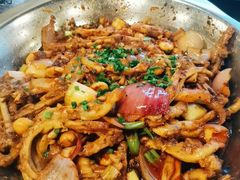 -勇记干锅居(德阳店)