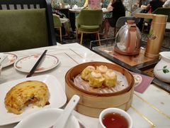 明虾烧卖皇-稻香酒家·33年老字号·港式粤菜(富邦中心店)