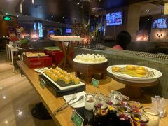-皇室假期美食水疗会(春风路店)