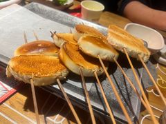-管氏翅吧(甘家口店)