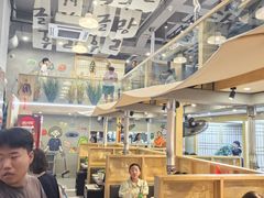 -艺林烤肉城(光明店)