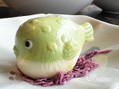 -小厨娘金榜题名(夫子庙秦淮河店)