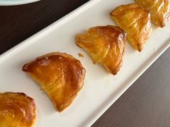 -静之湖湖畔餐厅