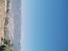 -冕宁灵山寺