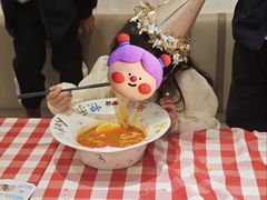 -西贝(无锡八佰伴中心店)