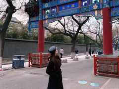 -北京国子监胡同