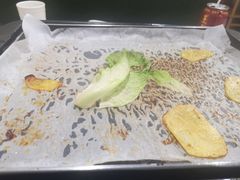 -一纸荤蔬烤肉(红谷滩万达店)
