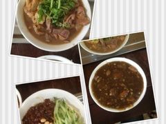 卤煮火烧-姚记炒肝店(鼓楼店)