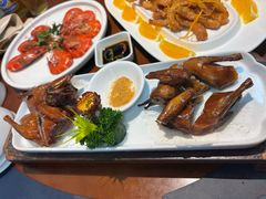 -丰味馆(雅景街店)
