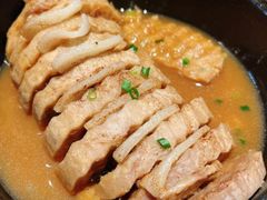 -竹里馆·淮扬菜·功夫茶(老门东店)