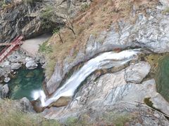 -大理苍山石门关旅游度假区