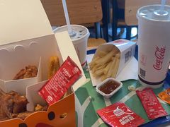 -汉堡王(徐汇绿地缤纷店)