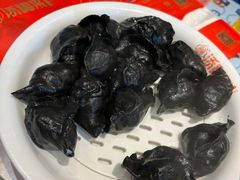 墨鱼水饺-添福来墨鱼饺子 · 海鲜东北菜(大连星海·黄浦路店)