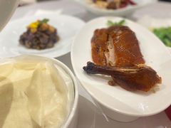 -满堂·烤鸭店·北京菜(鼓楼店)