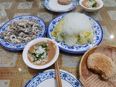 -清真·鸦儿李记·小馆(后海店)