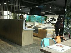 -瑞伯克牛排自助餐厅天一广场店
