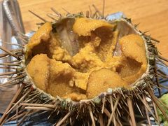 -桂马·日本料理·海胆·海鲜饭·酒场(民主广场店)