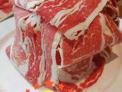鸿运肥牛-秦风肥牛(阳阳国际店)