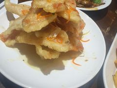 -老厨家(友谊路总店)