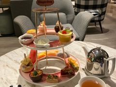 -粤海喜来登酒店·&More聚驿(天河城店)