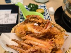 -沼津港精致料理·寿喜烧·烧鸟(漕河泾印象城店)