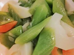 -盐通酒家(金桥湾清水苑店)