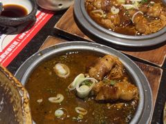 -古田居·特色寿司料理(星之岛旗舰店)