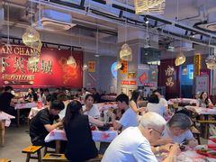 -老闵田螺馆·南昌市井菜·特色小吃(总店)