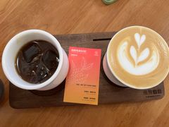 -本無咖啡·BeanWood Coffee