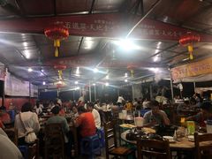 大堂-大地农庄(逢沙大道店)
