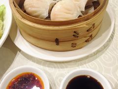 -七哥港式茶餐厅(亮马桥总店)