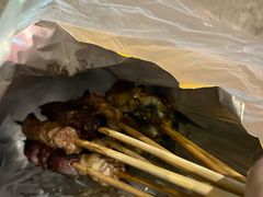 -新疆艾麦尔烧烤(丰台路口店)