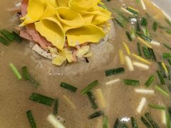 -建坤水席宫·洛阳菜(中州路店)