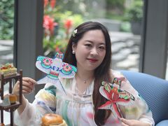 -北京丽晶酒店