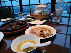 -梧桐餐厅(泉城路店)