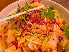 -百彦蒙古包·碳烤羊排·手抓羊肉(万江首店)