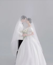 点击看大图 -巴黎新娘婚纱摄影·婚礼策划(嘉定总店)