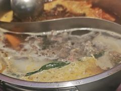 -牛品福潮汕牛肉火锅(旺庄店)