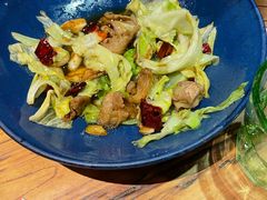 -北京食堂·烤鸭·宵夜(亚运村店)