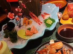 -牛New寿喜烧(金鹰世界店)