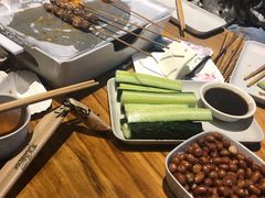 -木屋烧烤(龙湖天街店)
