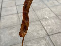 -里脊肉串店(天桥老店)