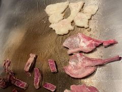 -火地铁板烧(昆山万象汇店)