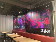 -肯德基(蓝桥店)