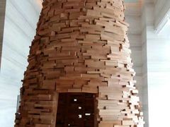 -广州柏悦酒店·悦景轩·粤菜餐厅